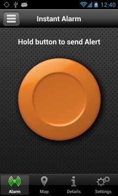 Emulate Android APK SoftAlarm