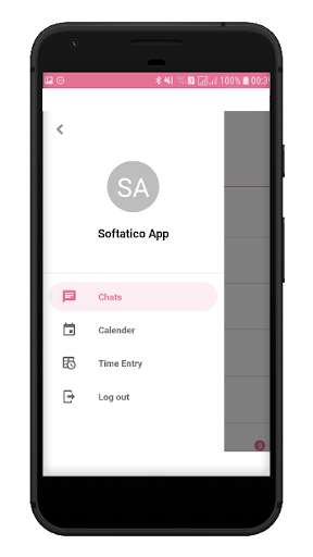 Run android online APK Softatico - Law Firm Management App from MyAndroid or emulate Softatico - Law Firm Management App using MyAndroid