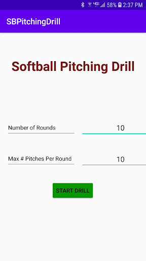 Run android online APK Softball Pitching Drill from MyAndroid or emulate Softball Pitching Drill using MyAndroid Run android online APK Softball Pitching Drill from MyAndroid or emulate Softball Pitching Drill using MyAndroid