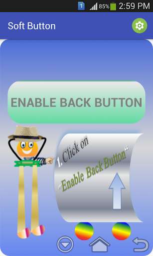 Run android online APK Soft Button from MyAndroid or emulate Soft Button using MyAndroid Run android online APK Soft Button from MyAndroid or emulate Soft Button using MyAndroid