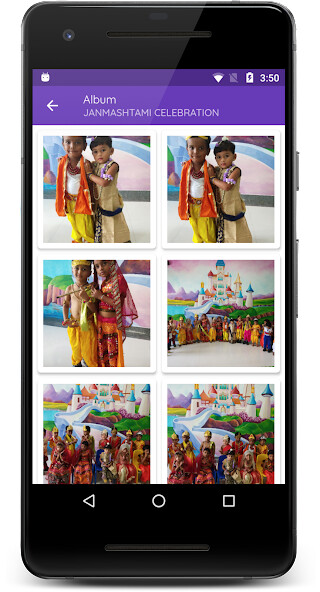 Run android online APK Soft Campus Teachers from MyAndroid or emulate Soft Campus Teachers using MyAndroid