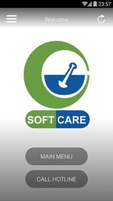 Emulate Android APK SOFTCARE Emulate Android APK SOFTCARE