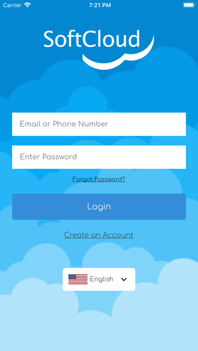 Emulate iPhone app SoftCloud Meet using MyAndroid Emulate iPhone app SoftCloud Meet using MyAndroid