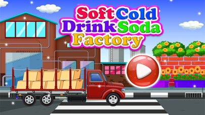 Emulate iPhone app Soft Cold Drink Soda Factory using MyAndroid Emulate iPhone app Soft Cold Drink Soda Factory using MyAndroid