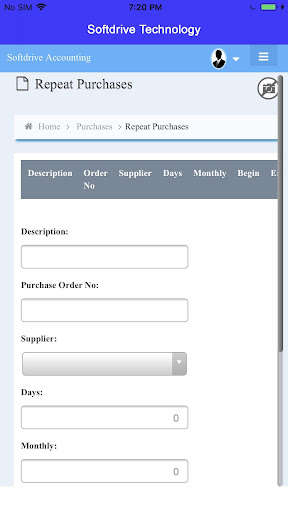 Run android online APK SoftDrive Technology from MyAndroid or emulate SoftDrive Technology using MyAndroid