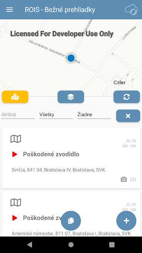 Run android online APK SOFTEC ROIS from MyAndroid or emulate SOFTEC ROIS using MyAndroid Run android online APK SOFTEC ROIS from MyAndroid or emulate SOFTEC ROIS using MyAndroid