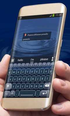Emulate Android APK Soft feelings AiType Theme Emulate Android APK Soft feelings AiType Theme