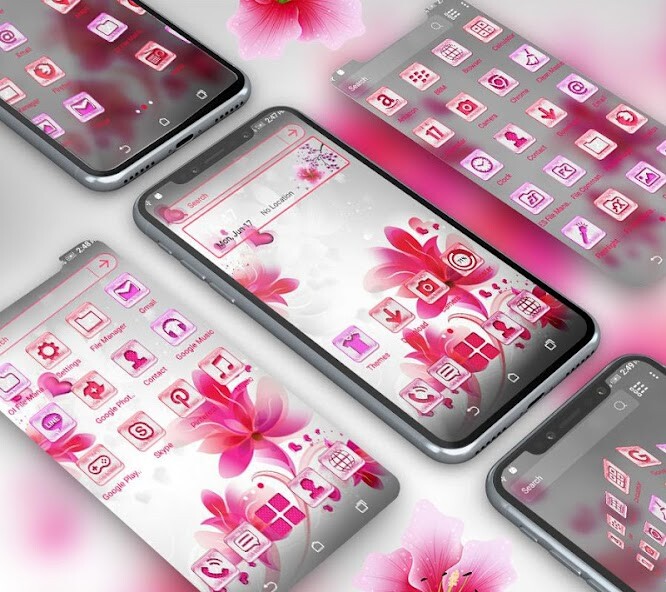 Run android online APK Soft Flower Launcher Theme from MyAndroid or emulate Soft Flower Launcher Theme using MyAndroid Run android online APK Soft Flower Launcher Theme from MyAndroid or emulate Soft Flower Launcher Theme using MyAndroid