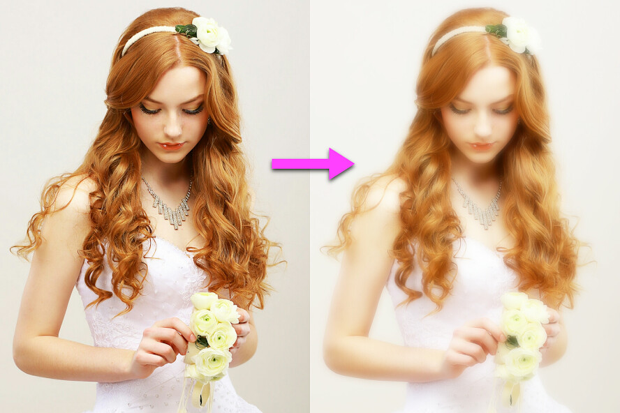 Run android online APK Soft Focus : beautiful selfie from MyAndroid or emulate Soft Focus : beautiful selfie using MyAndroid