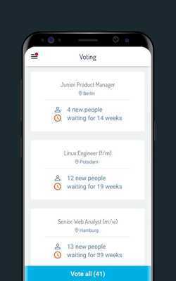 Emulate Android APK softgarden Emulate Android APK softgarden
