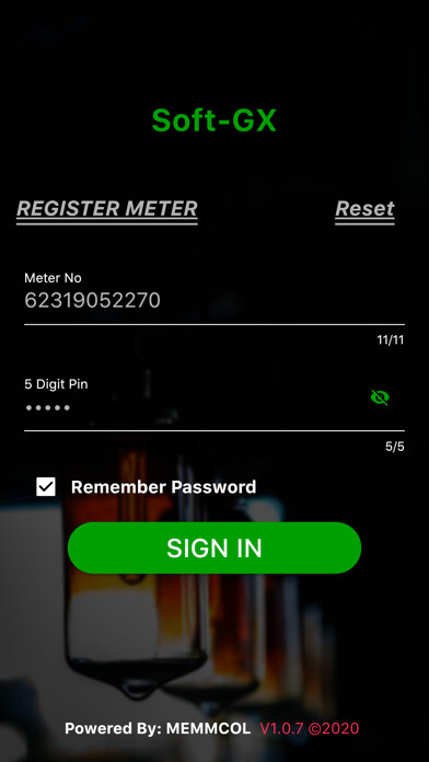 Emulate iPhone app Soft-GX using MyAndroid Emulate iPhone app Soft-GX using MyAndroid