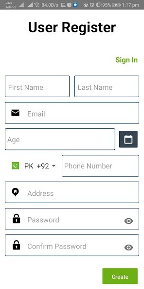 Run android online APK Soft Jobs from MyAndroid or emulate Soft Jobs using MyAndroid
