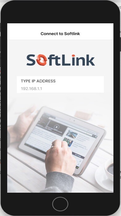 Emulate iPhone app SoftLink using MyAndroid Emulate iPhone app SoftLink using MyAndroid