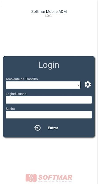 Run android online APK Softmar ADM from MyAndroid or emulate Softmar ADM using MyAndroid