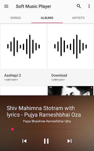 Run android online APK Soft Music Player from MyAndroid or emulate Soft Music Player using MyAndroid