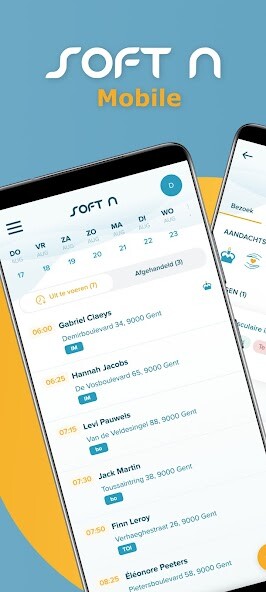Run android online APK SoftN Mobile from MyAndroid or emulate SoftN Mobile using MyAndroid Run android online APK SoftN Mobile from MyAndroid or emulate SoftN Mobile using MyAndroid