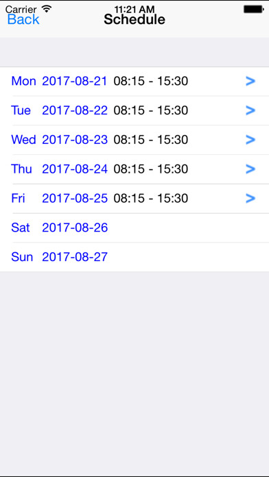 Run android online APK SoftOne Timer from MyAndroid or emulate SoftOne Timer using MyAndroid Run android online APK SoftOne Timer from MyAndroid or emulate SoftOne Timer using MyAndroid