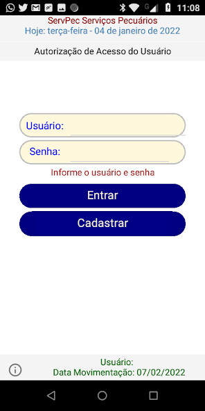 Run android online APK Soft-Pec App Pecuário from MyAndroid or emulate Soft-Pec App Pecuário using MyAndroid Run android online APK Soft-Pec App Pecuário from MyAndroid or emulate Soft-Pec App Pecuário using MyAndroid