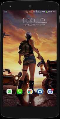 Emulate Android APK Soft Rose Gold Launcher Emulate Android APK Soft Rose Gold Launcher