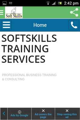 Emulate Android APK Softskills Training Services Emulate Android APK Softskills Training Services