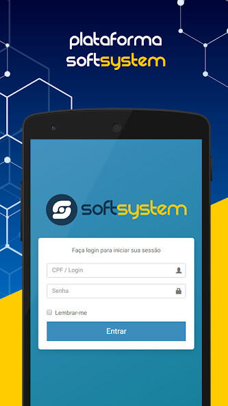 Run android online APK Softsystem from MyAndroid or emulate Softsystem using MyAndroid