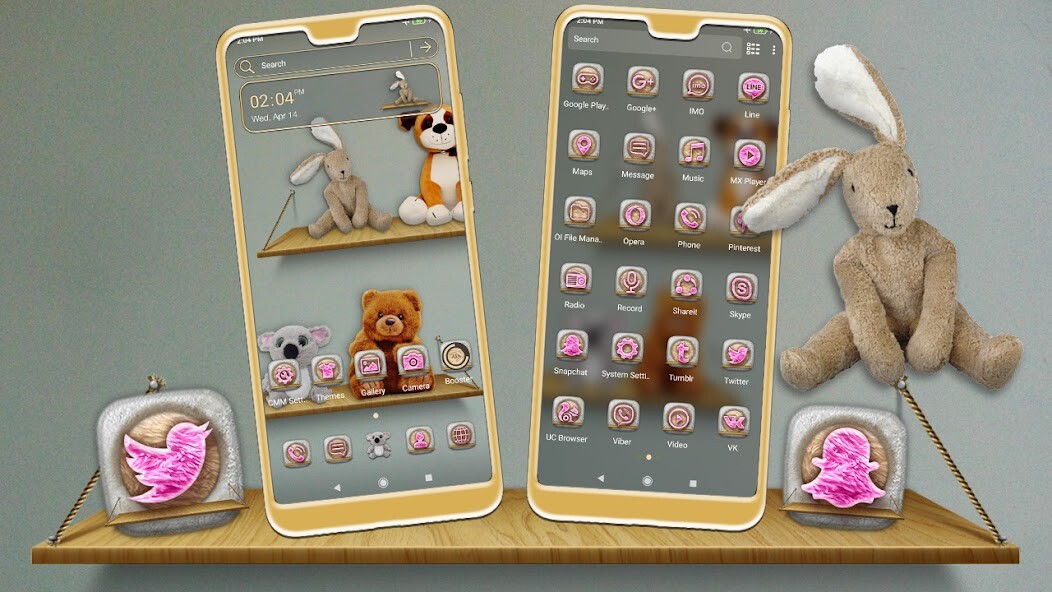 Run android online APK Soft Toys Launcher Theme from MyAndroid or emulate Soft Toys Launcher Theme using MyAndroid Run android online APK Soft Toys Launcher Theme from MyAndroid or emulate Soft Toys Launcher Theme using MyAndroid