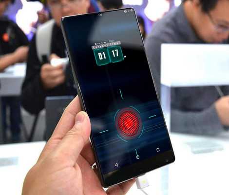 Emulate Android APK Soft_Treck