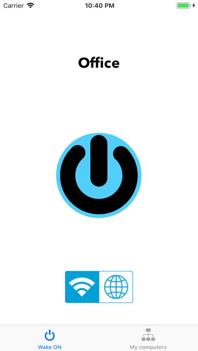 Emulate iPhone app SoftWakeOn using MyAndroid Emulate iPhone app SoftWakeOn using MyAndroid