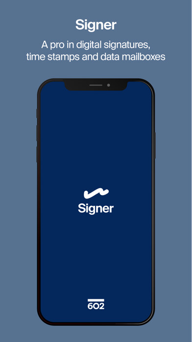 Emulate iPhone app Software602 Signer using MyAndroid Emulate iPhone app Software602 Signer using MyAndroid