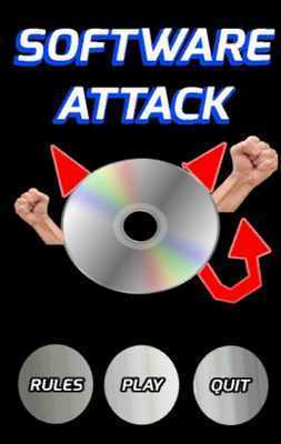 Emulate Android APK Software Attack Emulate Android APK Software Attack