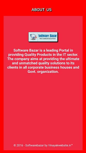 Run android online APK SOFTWARE BAZAR from MyAndroid or emulate SOFTWARE BAZAR using MyAndroid Run android online APK SOFTWARE BAZAR from MyAndroid or emulate SOFTWARE BAZAR using MyAndroid