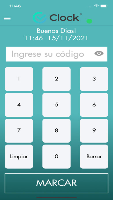 Emulate iPhone app Software Clock using MyAndroid Emulate iPhone app Software Clock using MyAndroid