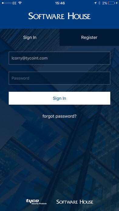 Emulate iPhone app Software House Support Portal using MyAndroid Emulate iPhone app Software House Support Portal using MyAndroid