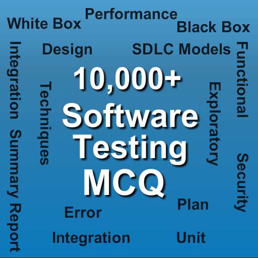 Run android online APK Software Testing MCQ from MyAndroid or emulate Software Testing MCQ using MyAndroid