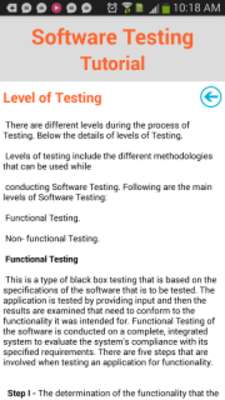 Emulate Android APK Software Testing Tutorial Emulate Android APK Software Testing Tutorial