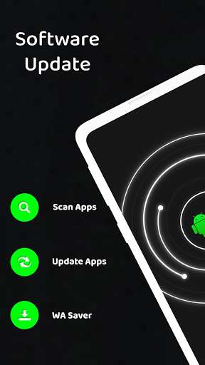 Run android online APK Software Update - Apps & Games from MyAndroid or emulate Software Update - Apps & Games using MyAndroid