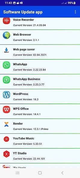 Run android online APK Software Update For My Phone from MyAndroid or emulate Software Update For My Phone using MyAndroid Run android online APK Software Update For My Phone from MyAndroid or emulate Software Update For My Phone using MyAndroid