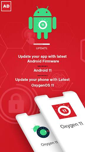 Run android online APK Software Update Pro : Firmware from MyAndroid or emulate Software Update Pro : Firmware using MyAndroid
