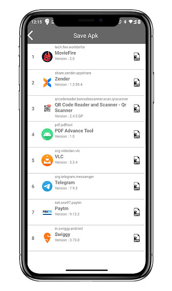 Run android online APK Software Updater  Cleaner App from MyAndroid or emulate Software Updater  Cleaner App using MyAndroid