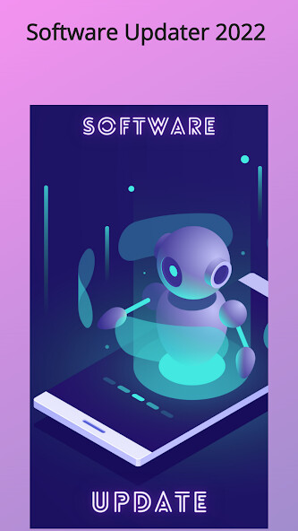 Run android online APK Software Update - Update Apps from MyAndroid or emulate Software Update - Update Apps using MyAndroid