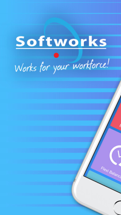 Emulate iPhone app Softworks Self Service App using MyAndroid