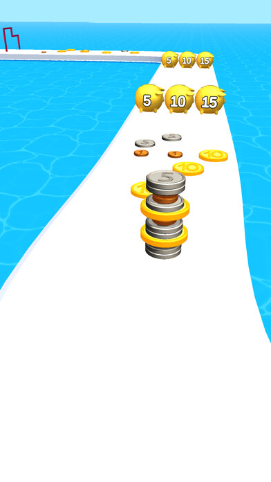 Emulate iPhone app Softy Coins using MyAndroid Emulate iPhone app Softy Coins using MyAndroid