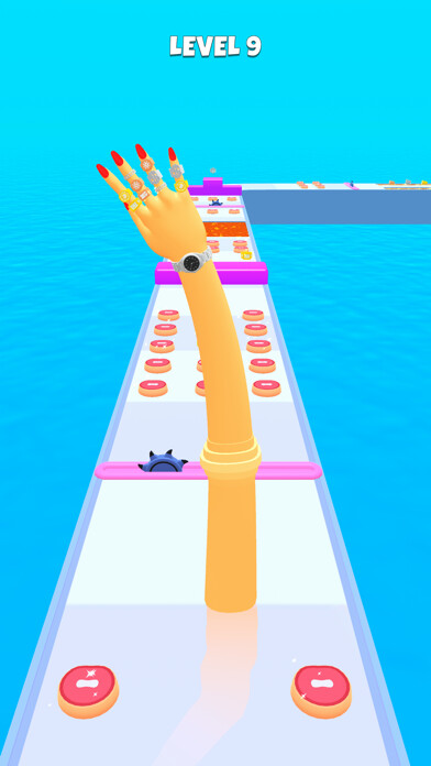 Emulate iPhone app Softy Hand Runner using MyAndroid Emulate iPhone app Softy Hand Runner using MyAndroid