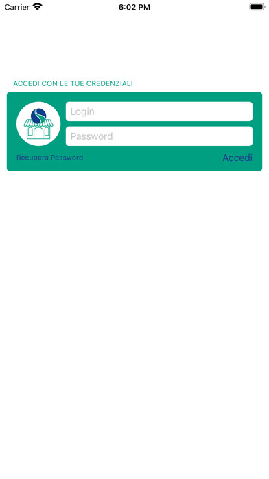 Emulate iPhone app SOGESE STORE using MyAndroid