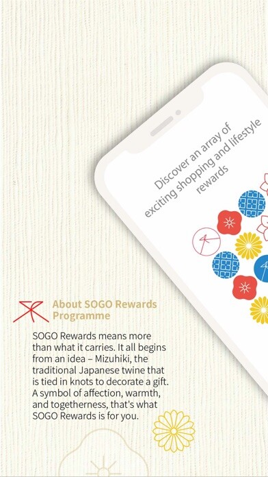 Emulate iPhone app SOGO Rewards using MyAndroid Emulate iPhone app SOGO Rewards using MyAndroid