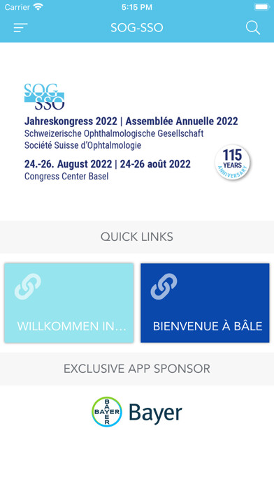 Emulate iPhone app SOG-SSO 2022 using MyAndroid Emulate iPhone app SOG-SSO 2022 using MyAndroid