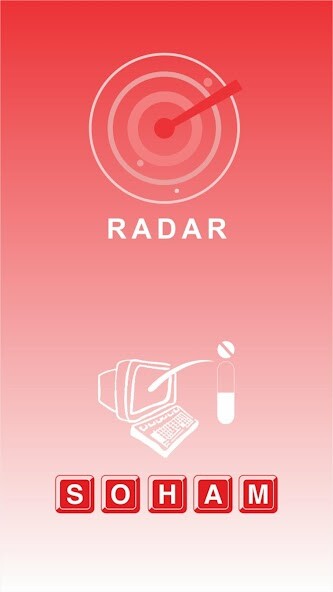 Run android online APK SOHAM RADAR from MyAndroid or emulate SOHAM RADAR using MyAndroid