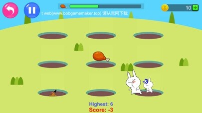 Emulate iPhone app So Happy using MyAndroid