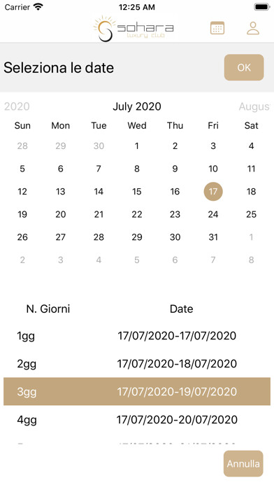 Emulate iPhone app Sohara using MyAndroid