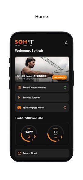 Run android online APK SOHFIT from MyAndroid or emulate SOHFIT using MyAndroid Run android online APK SOHFIT from MyAndroid or emulate SOHFIT using MyAndroid